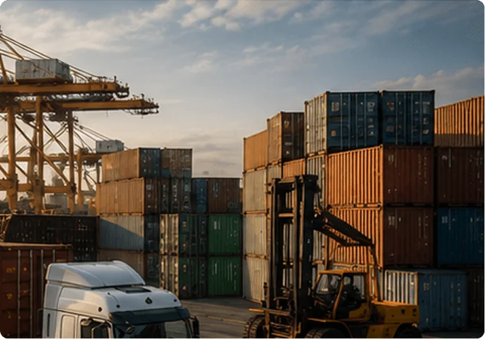 Processing operations